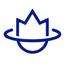 Cosmonauts & Kings logo