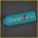 CostPrize logo