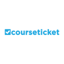 Courseticket logo