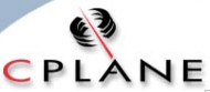 CPlane logo