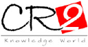 CR2 Technologies Ltd. logo