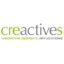 Creactives logo