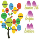 Creative Web Graphic Solutions logo