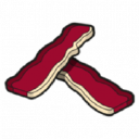 Crispy Bacon logo