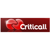 Criticall logo