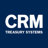 CRM Treasury Systems logo