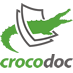 Crocodoc logo