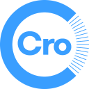 CROmetrics logo