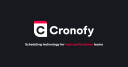 Cronofy logo