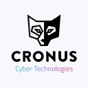 Cronus Cyber Technologies logo
