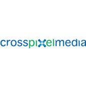 Cross Pixel Media logo