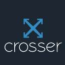 Crosser logo