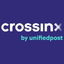 Crossinx logo