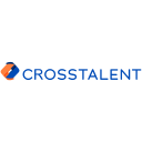 Crosstalent logo