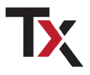 CrossTx logo