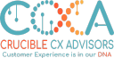 Crucible CX Advisors logo