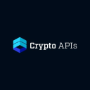 Crypto APIs logo