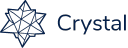 Crystal.work logo