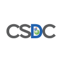 CSDC Systems logo