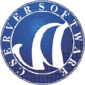 CSERVER logo