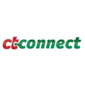 ctconnect.co.il logo