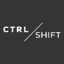 CtrlShift logo