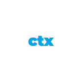 CTX logo