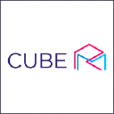 Cube RM logo