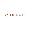 Cue Ball logo