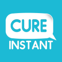 Cureinstant logo