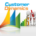 Customer Dynamics logo