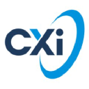 CXi Software logo