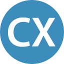 CXweb logo