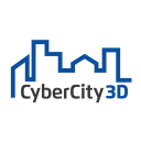 CyberCity-3D logo