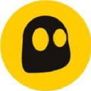 CyberGhost logo