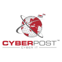 Cyberpost logo