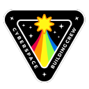 Cyberspace Building Crew logo