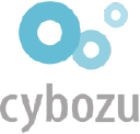 Cybozu, Inc logo