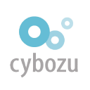 Cybozu logo