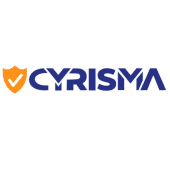 CYRISMA logo