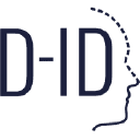 D-ID logo
