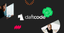 Daftcode logo