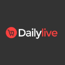 DailyLive logo