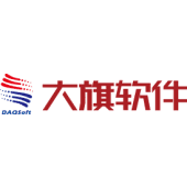 DAQ Soft logo