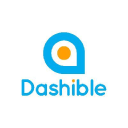 Dashible logo
