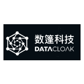 Datacloak logo