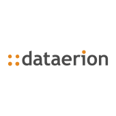 Dataerion logo