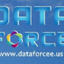 dataforce trading logo