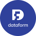 Dataform logo