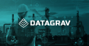 Datagrav logo